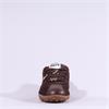 Wonders Sprintr Low Profile Flex Trainer - Brown Suede